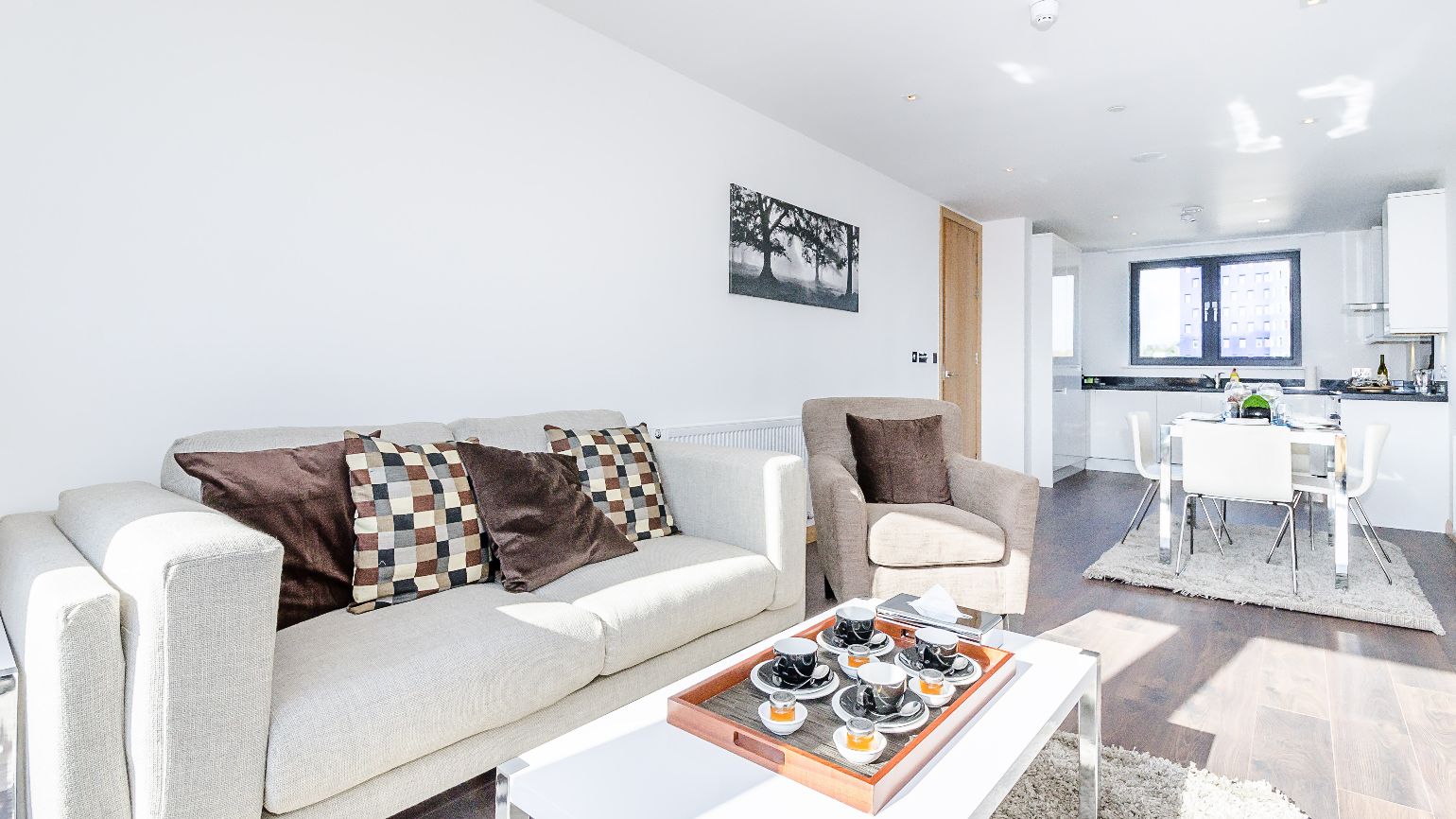 Apartments to rent in Wembley, London Pinnacle Tower